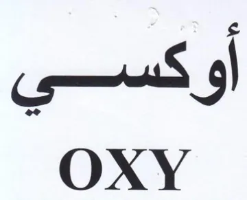 OXY
