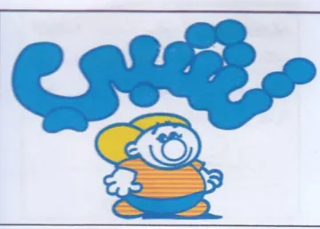 (figurative mark) trademark logo