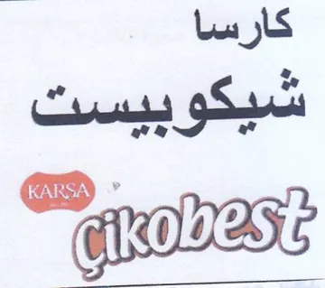 كارسا trademark logo