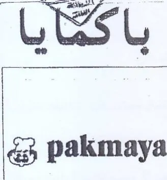 pakmaya