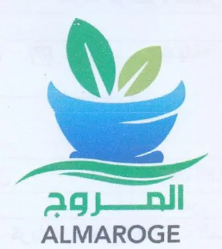 all ALMAROGE trademark logo