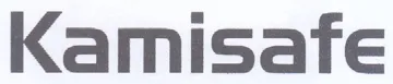 Kamisafe trademark logo