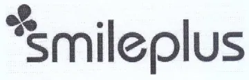 smileplus trademark logo