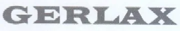 GERLAX trademark logo
