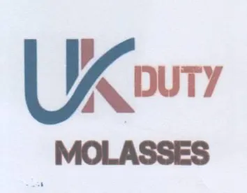 MOLASSES سكلل trademark logo