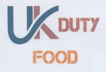 Koury FOOD trademark logo