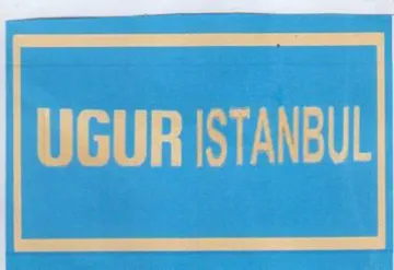 UGUR STANBIL trademark logo