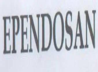 FPENDOSAN trademark logo