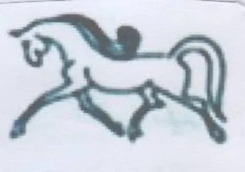 YQ trademark logo