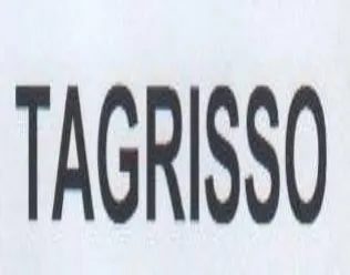 TAGRISSO trademark logo