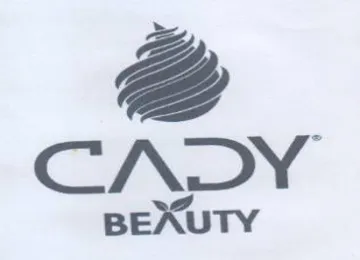 a Civ BEXUTY trademark logo