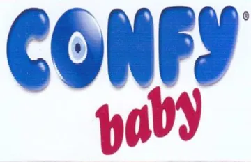 CONFS trademark logo