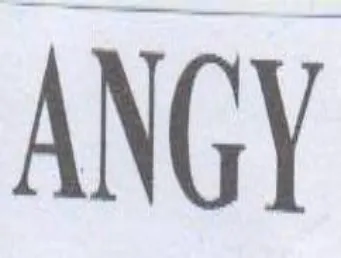 ANGY