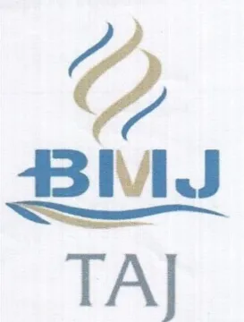BIVI.J TA trademark logo
