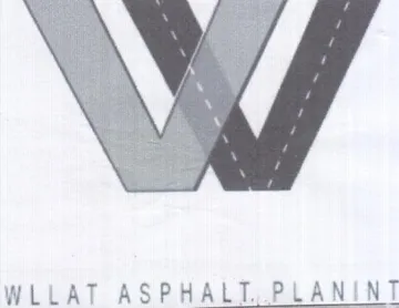 WLLAT ASPHALT..PLANINT trademark logo