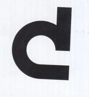 ع6 trademark logo