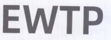 EWTP trademark logo