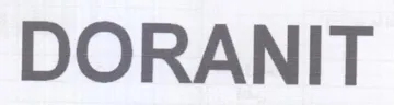 DORANIT trademark logo