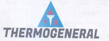 THERMOGENERAL trademark logo