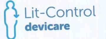 Lit-Control devicare trademark logo