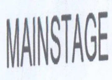 VANSTAGE trademark logo