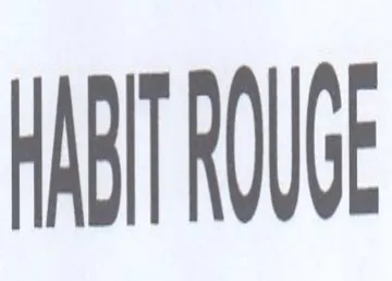 HAI ROUGE trademark logo