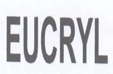 EUCRYL trademark logo