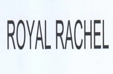 ROYAL RACHEL trademark logo
