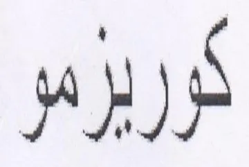 تر ريرمر trademark logo