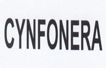 CYNFONERA trademark logo