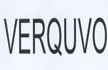 VERQUVO trademark logo