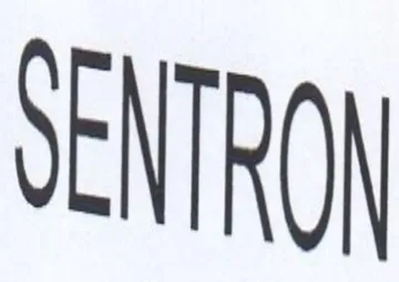 DENTRON trademark logo