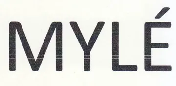 MYLE trademark logo