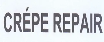 CREPE REPAIR trademark logo