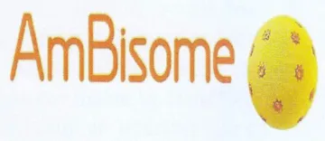 AmBisome 2 trademark logo