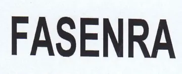 FASENRA trademark logo
