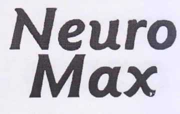 Neuro Max trademark logo