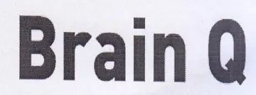 Brain Q trademark logo