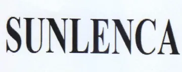 SUNLENCA trademark logo