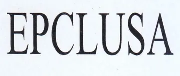 EPCLUSA trademark logo