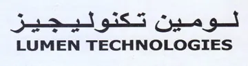 LUMEN TECHNOLOGIES trademark logo