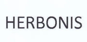 HERBONIS trademark logo
