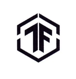 22 trademark logo