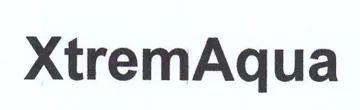 XtremAqua trademark logo