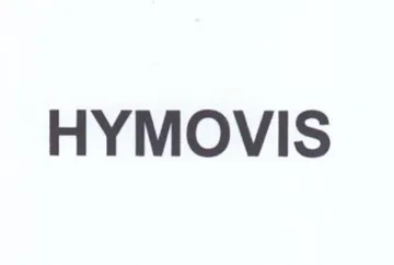 HYMOVIS trademark logo