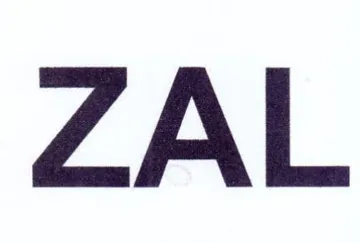 ZAL trademark logo