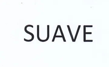 SUAVE trademark logo