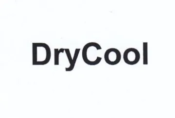 DryCool trademark logo