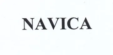 NAVICA trademark logo