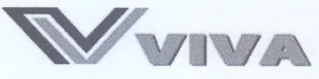 Wviva trademark logo